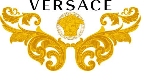 versace frame vectore|Versace logo vector free download.